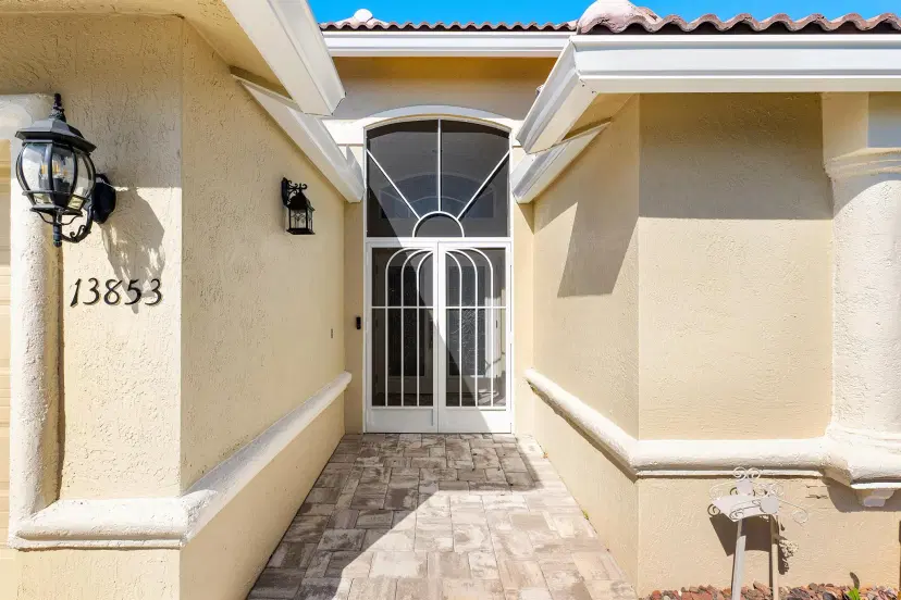 Picture of 13853 Via Da Vinci, Delray Beach FL 33446