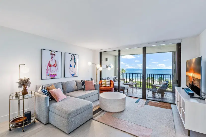 Picture of 400 Ocean Trail Way 610, Jupiter FL 33477