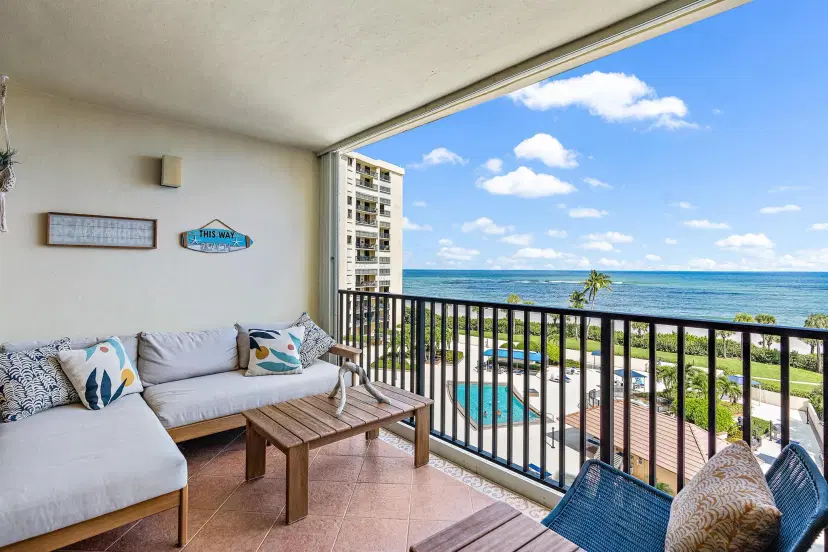 Picture of 400 Ocean Trail Way 610, Jupiter FL 33477