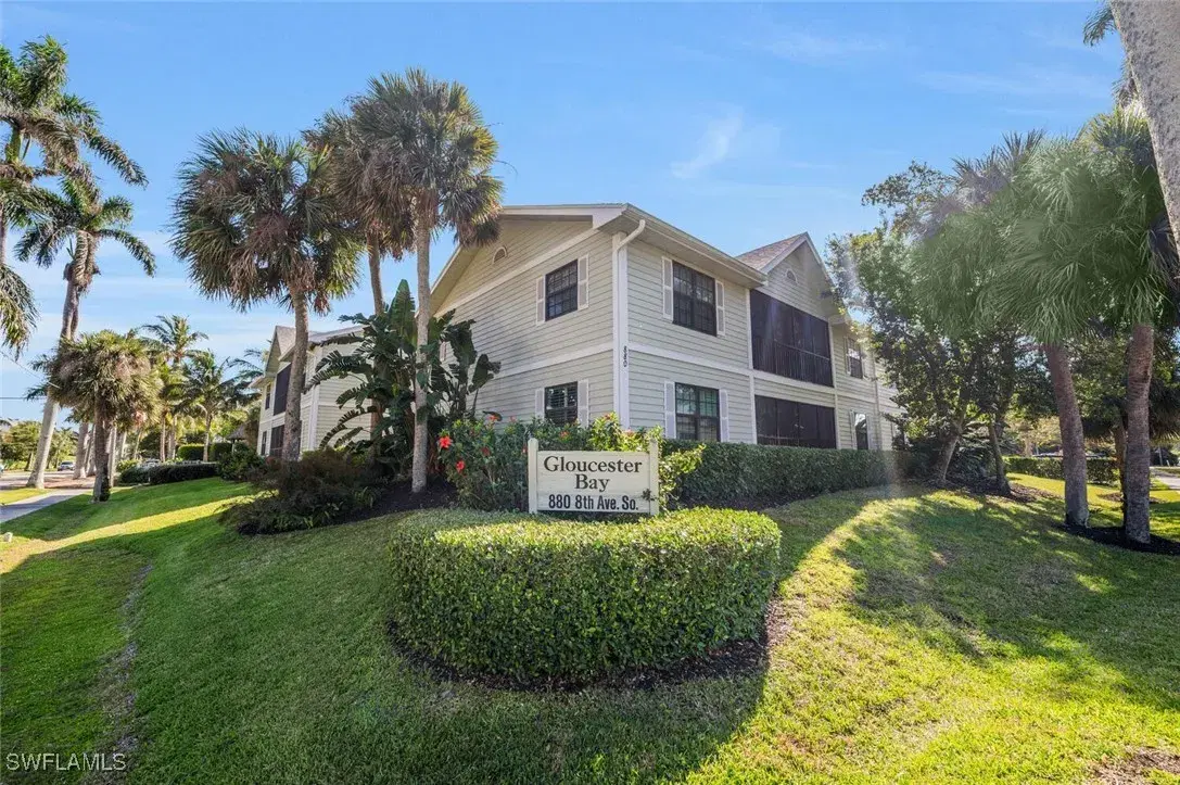Picture of 880 8Th Ave S 101, Naples, FL 34102