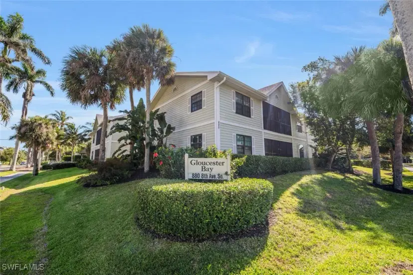 Picture of 880 8Th Ave S 101, Naples FL 34102