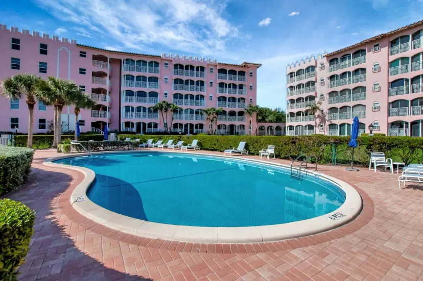 Picture of 1099 S Ocean Boulevard 106-S, Boca Raton FL 33432