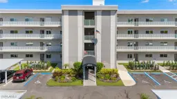 Picture of 14771 Hole In 1 Cir 206, Fort Myers, FL 33919