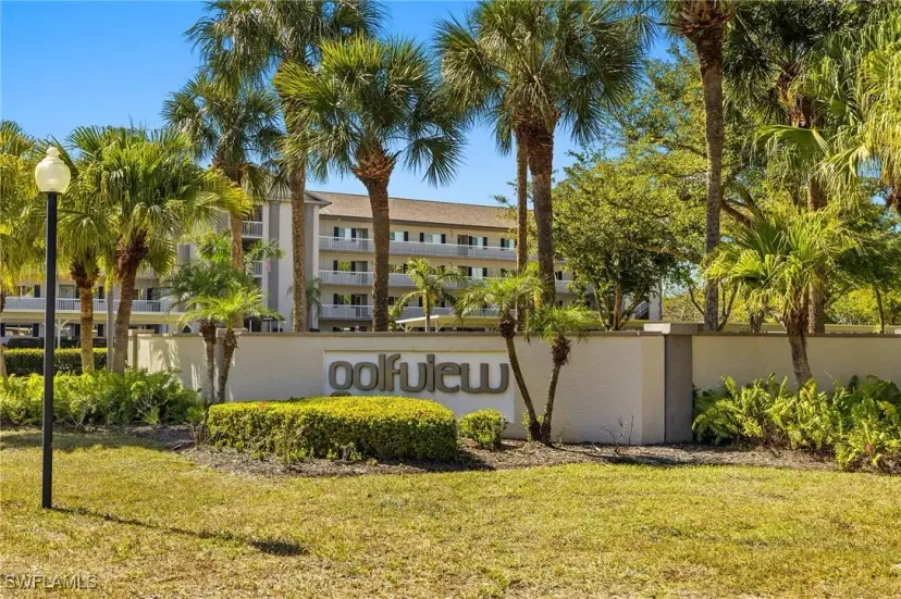 Picture of 14771 Hole In 1 Cir 206, Fort Myers FL 33919