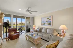 Picture of 14771 Hole In 1 Cir 206, Fort Myers, FL 33919