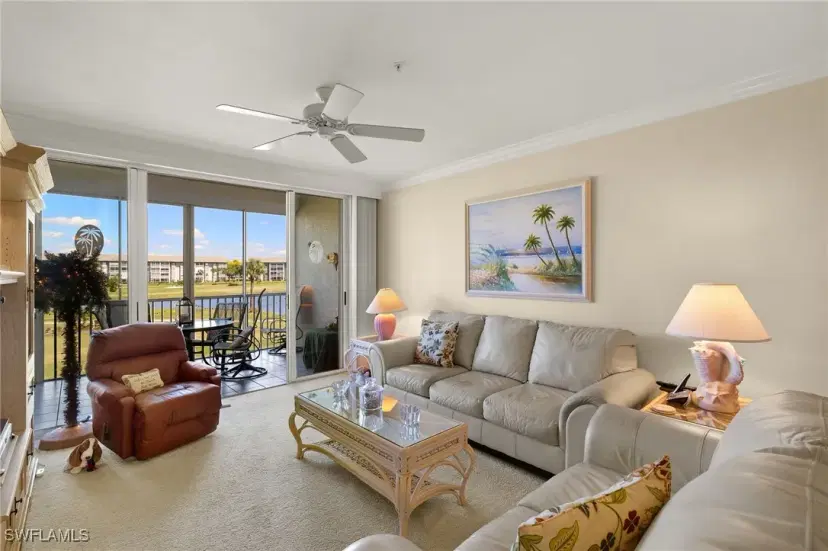 Picture of 14771 Hole In 1 Cir 206, Fort Myers FL 33919