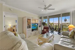 Picture of 14771 Hole In 1 Cir 206, Fort Myers, FL 33919