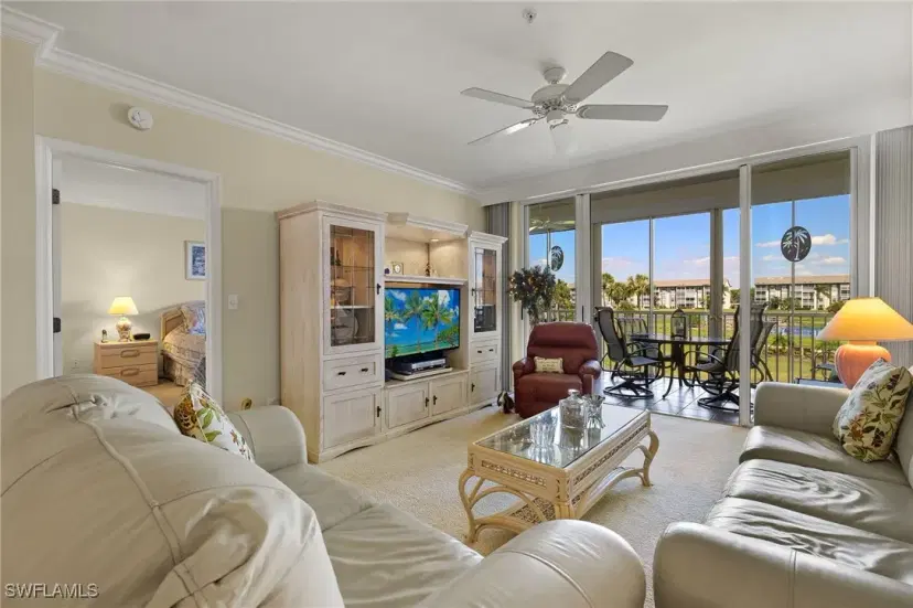 Picture of 14771 Hole In 1 Cir 206, Fort Myers FL 33919