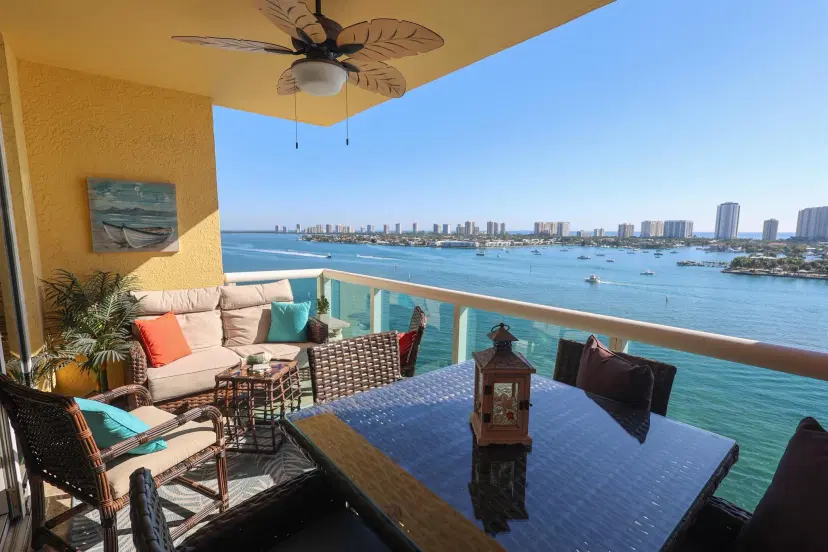 Picture of 2640 Lake Shore Drive 1210, Riviera Beach FL 33404