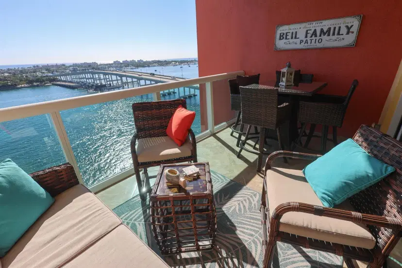 Picture of 2640 Lake Shore Drive 1210, Riviera Beach FL 33404