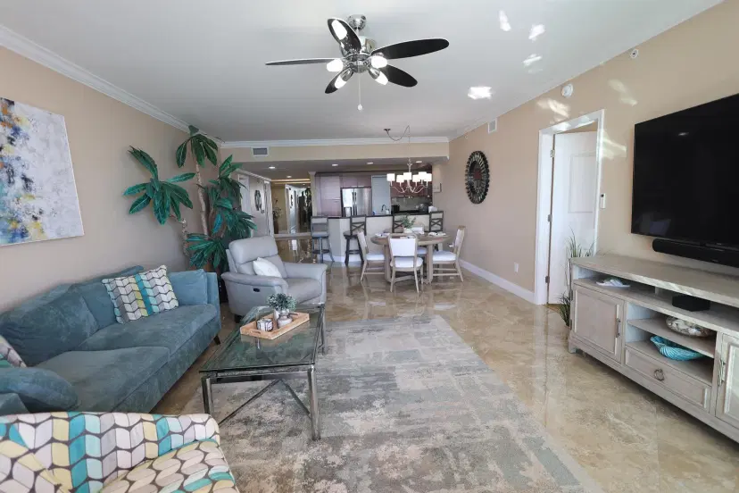 Picture of 2640 Lake Shore Drive 1210, Riviera Beach FL 33404