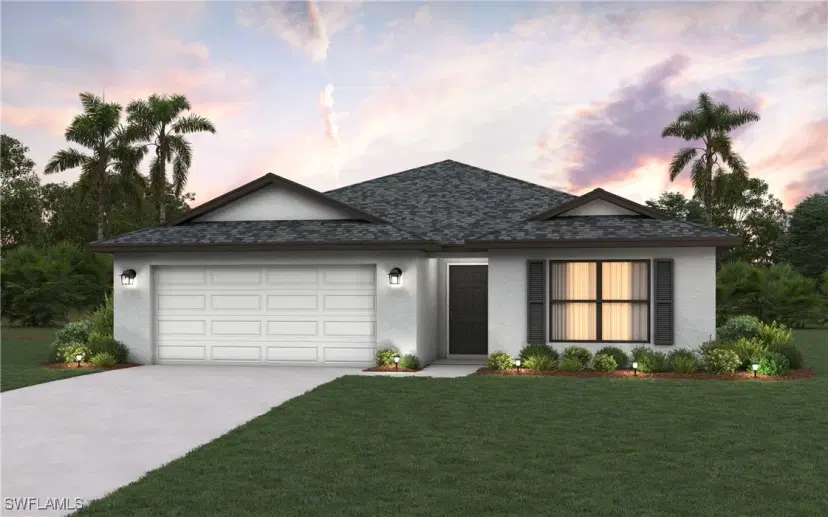 Picture of 3116 61St St W, Lehigh Acres FL 33971