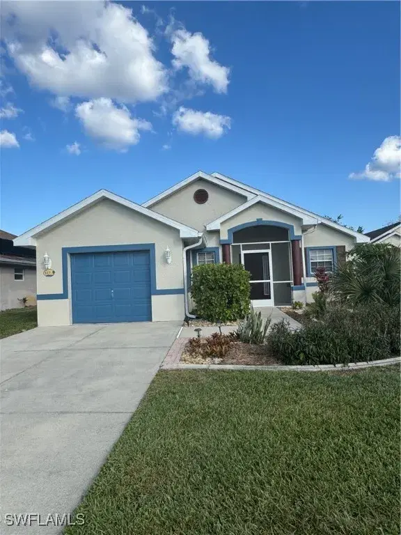 Picture of 8351 Gassner Way, Lehigh Acres FL 33972