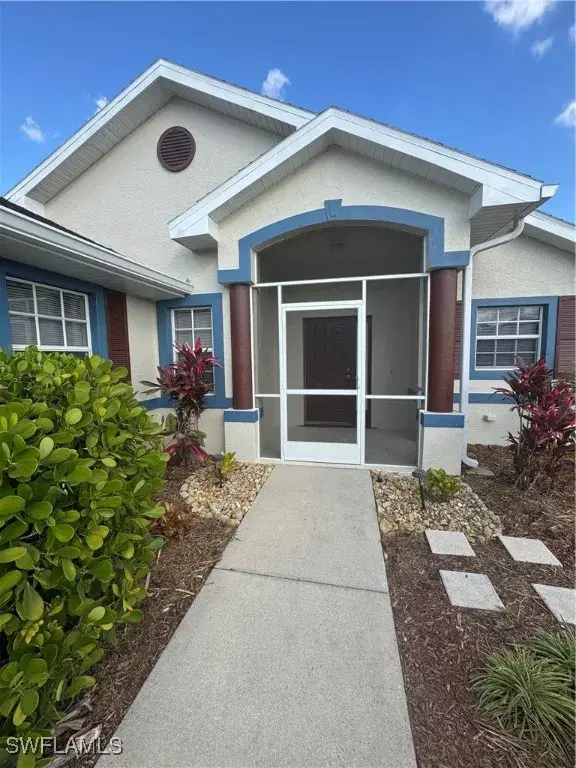 Picture of 8351 Gassner Way, Lehigh Acres FL 33972