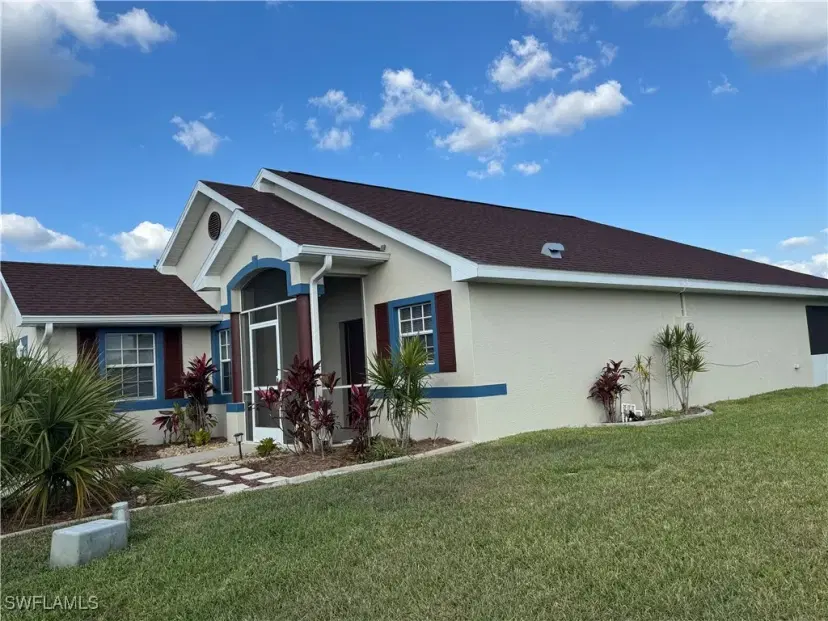 Picture of 8351 Gassner Way, Lehigh Acres FL 33972