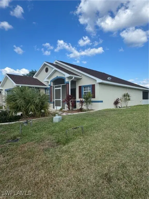 Picture of 8351 Gassner Way, Lehigh Acres FL 33972