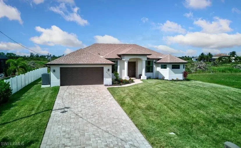 Picture of 4125 NW 16Th Ter, Cape Coral FL 33993