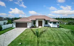 Picture of 4125 NW 16Th Ter, Cape Coral, FL 33993