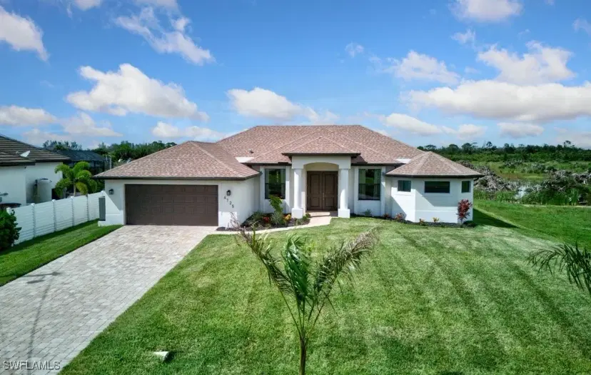 Picture of 4125 NW 16Th Ter, Cape Coral FL 33993