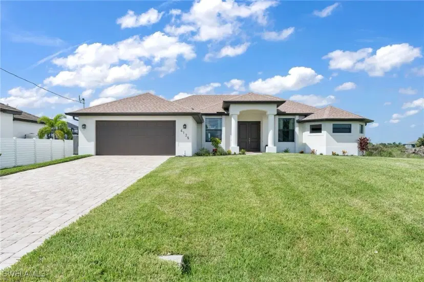 Picture of 4125 NW 16Th Ter, Cape Coral FL 33993