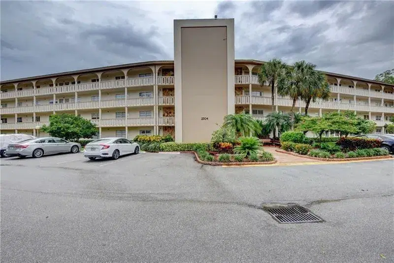 Picture of 2504 Antigua Ter G3, Coconut Creek FL 33066