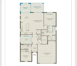 Picture of 13826 SW Gingerline Drive, Port St Lucie, FL 34987