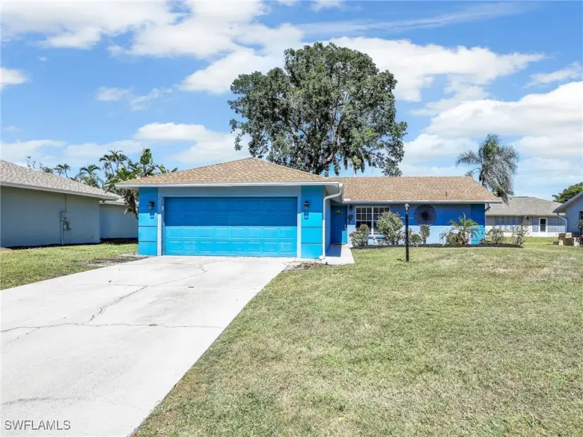 Picture of 4829 Molokai Dr 12, Naples FL 34112