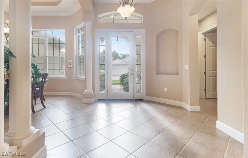 Picture of 11208 Lithgow Ln, Fort Myers FL 33913