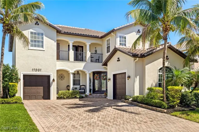Picture of 17007 Wrigley Cir, Fort Myers FL 33908