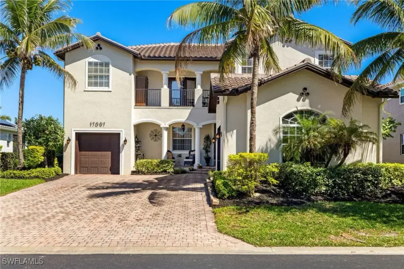 Picture of 17007 Wrigley Cir, Fort Myers FL 33908