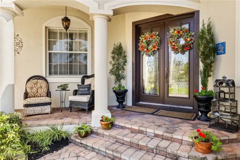 Picture of 17007 Wrigley Cir, Fort Myers FL 33908