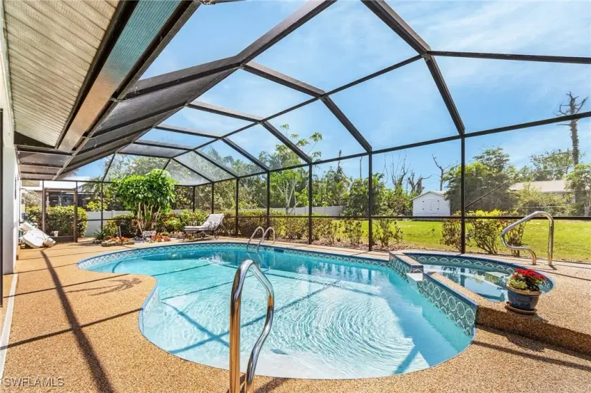 Picture of 3851 Tangerine Dr, St. James City FL 33956