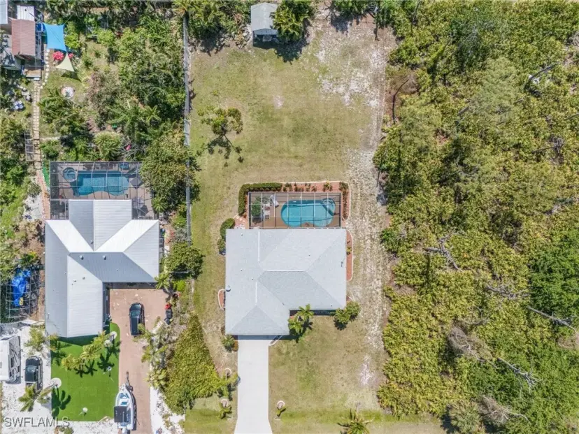 Picture of 3851 Tangerine Dr, St. James City FL 33956
