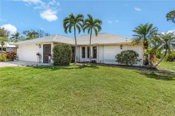 Picture of 3851 Tangerine Dr, St. James City, FL 33956