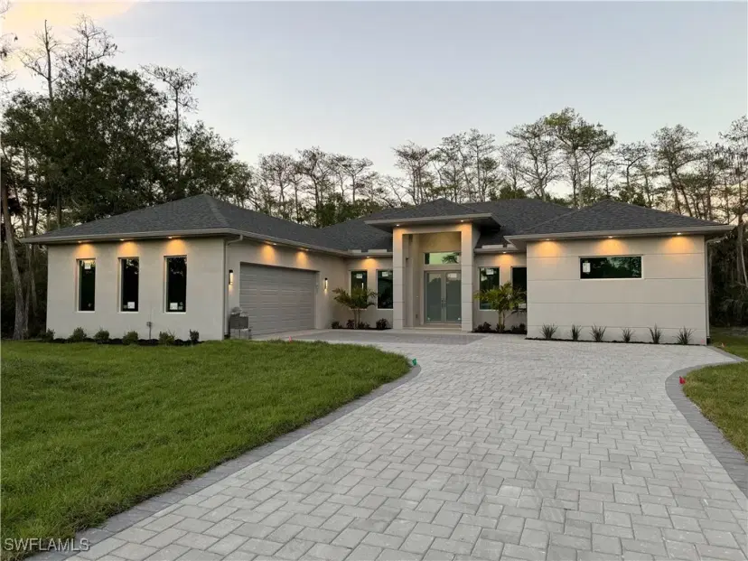 Picture of 2461 Golden Gate Blvd E, Naples FL 34120