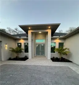 Picture of 2461 Golden Gate Blvd E, Naples, FL 34120