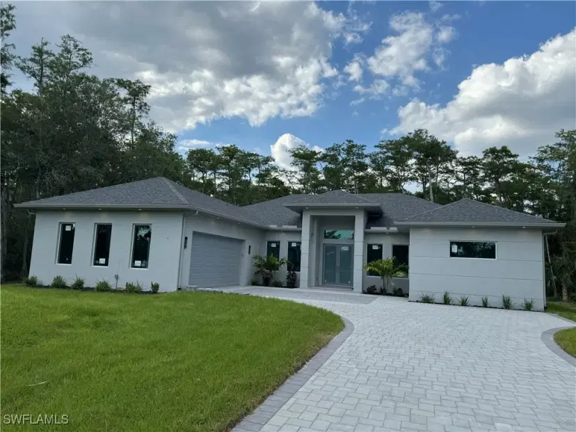 Picture of 2461 Golden Gate Blvd E, Naples FL 34120