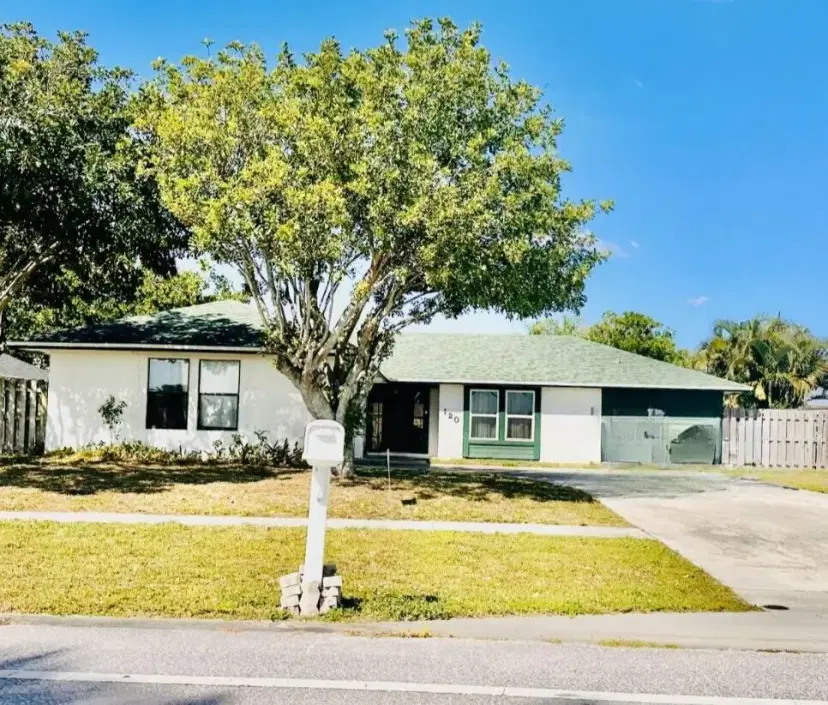 Picture of 120 Lamancha Avenue, Royal Palm Beach FL 33411