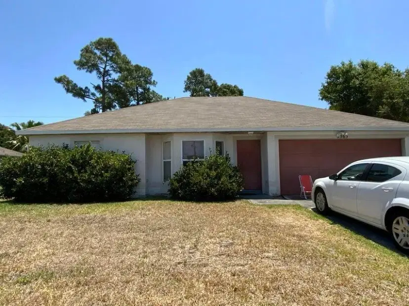 Picture of 3365 SW Mundy Street, Port St Lucie FL 34952