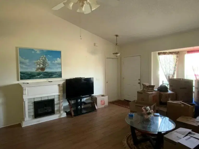 Picture of 3365 SW Mundy Street, Port St Lucie FL 34952