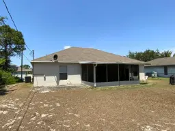 Picture of 3365 SW Mundy Street, Port St Lucie, FL 34952