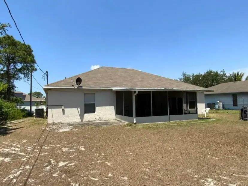 Picture of 3365 SW Mundy Street, Port St Lucie FL 34952