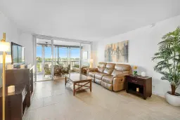 Picture of 3310 S Ocean Boulevard 631-D, Highland Beach, FL 33487