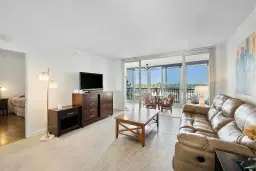 Picture of 3310 S Ocean Boulevard 631-D, Highland Beach, FL 33487