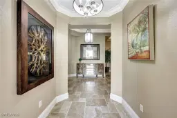 Picture of 9293 Menaggio Ct 102, Naples, FL 34114