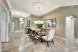 Picture of 9293 Menaggio Ct 102, Naples, FL 34114