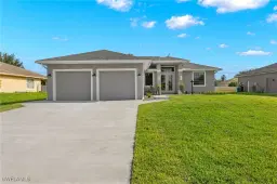 Picture of 14121 Cedardale St, Fort Myers, FL 33905