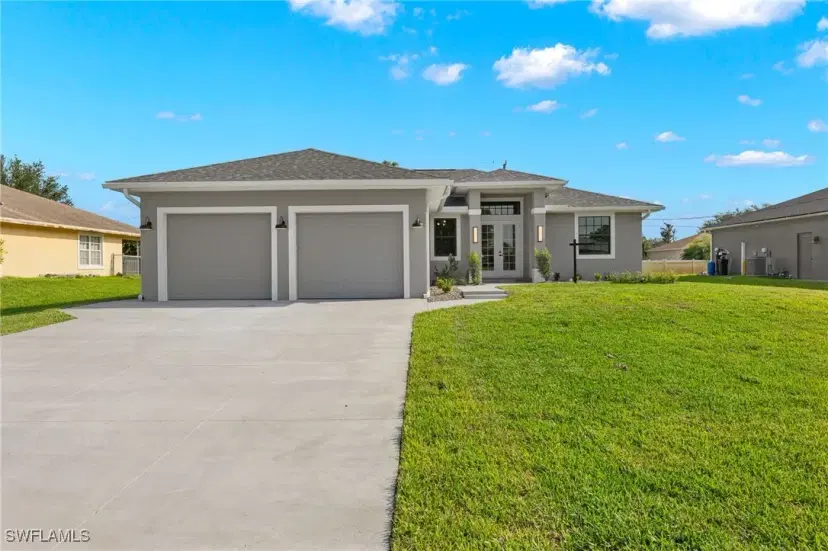 Picture of 14121 Cedardale St, Fort Myers FL 33905