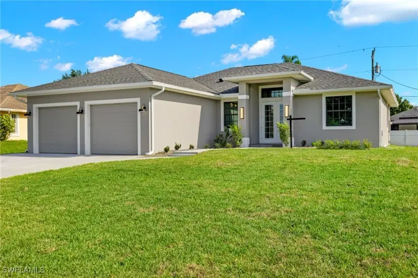 Picture of 14121 Cedardale St, Fort Myers FL 33905