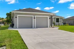 Picture of 14121 Cedardale St, Fort Myers, FL 33905